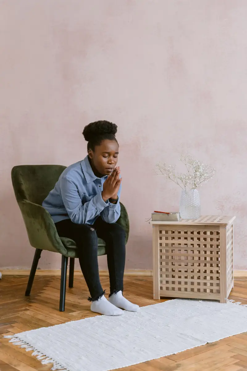 Monthly Fasting & Prayer